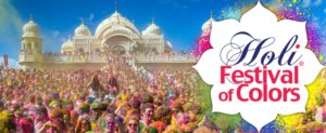 Festival of Colors – Spanish Fork, Utah