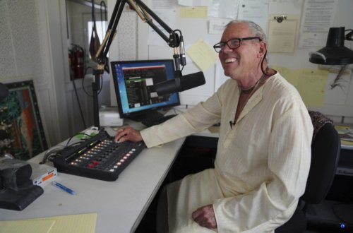 Krishna Radio_Caru_das